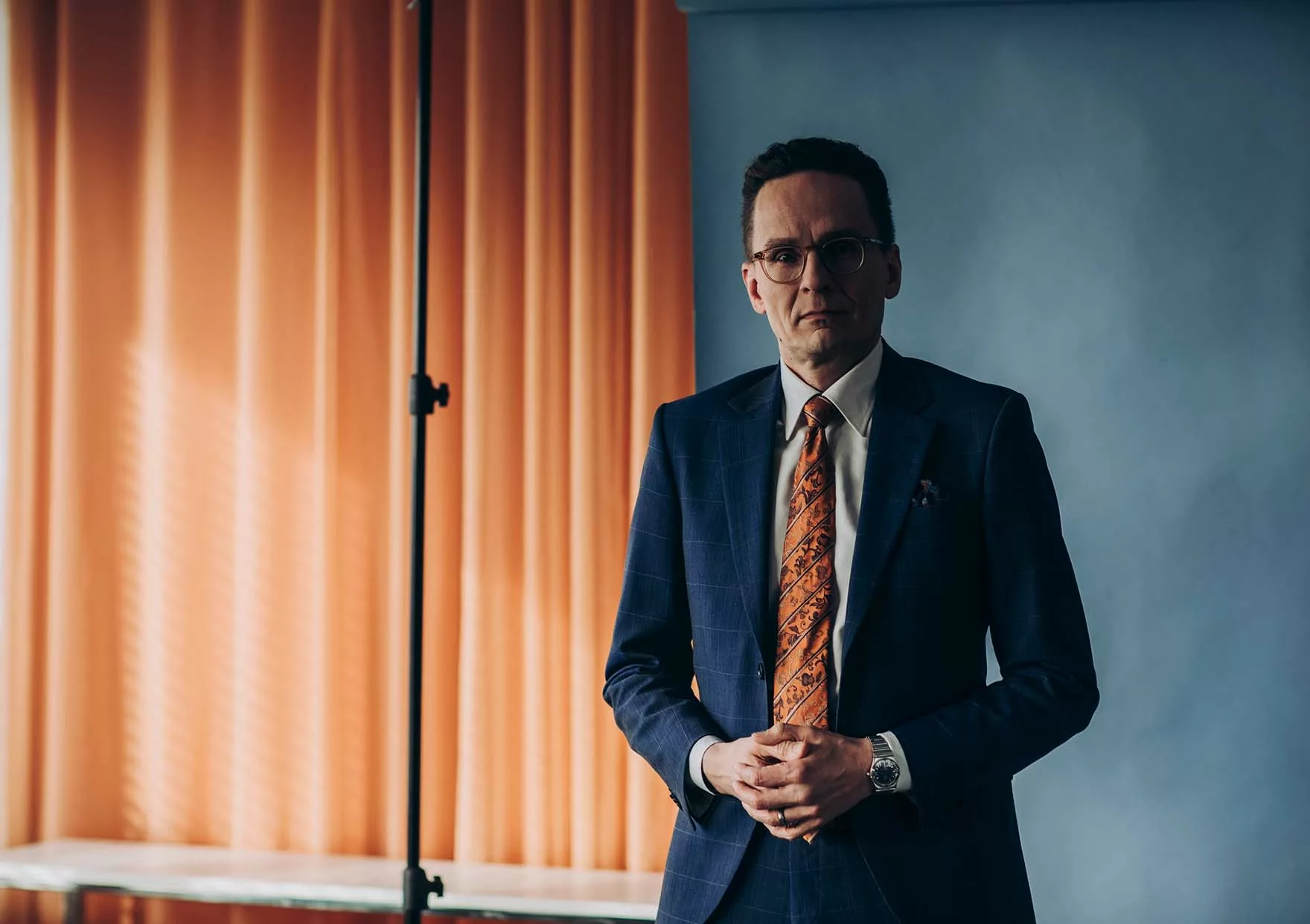 Tatu Rauhamäki