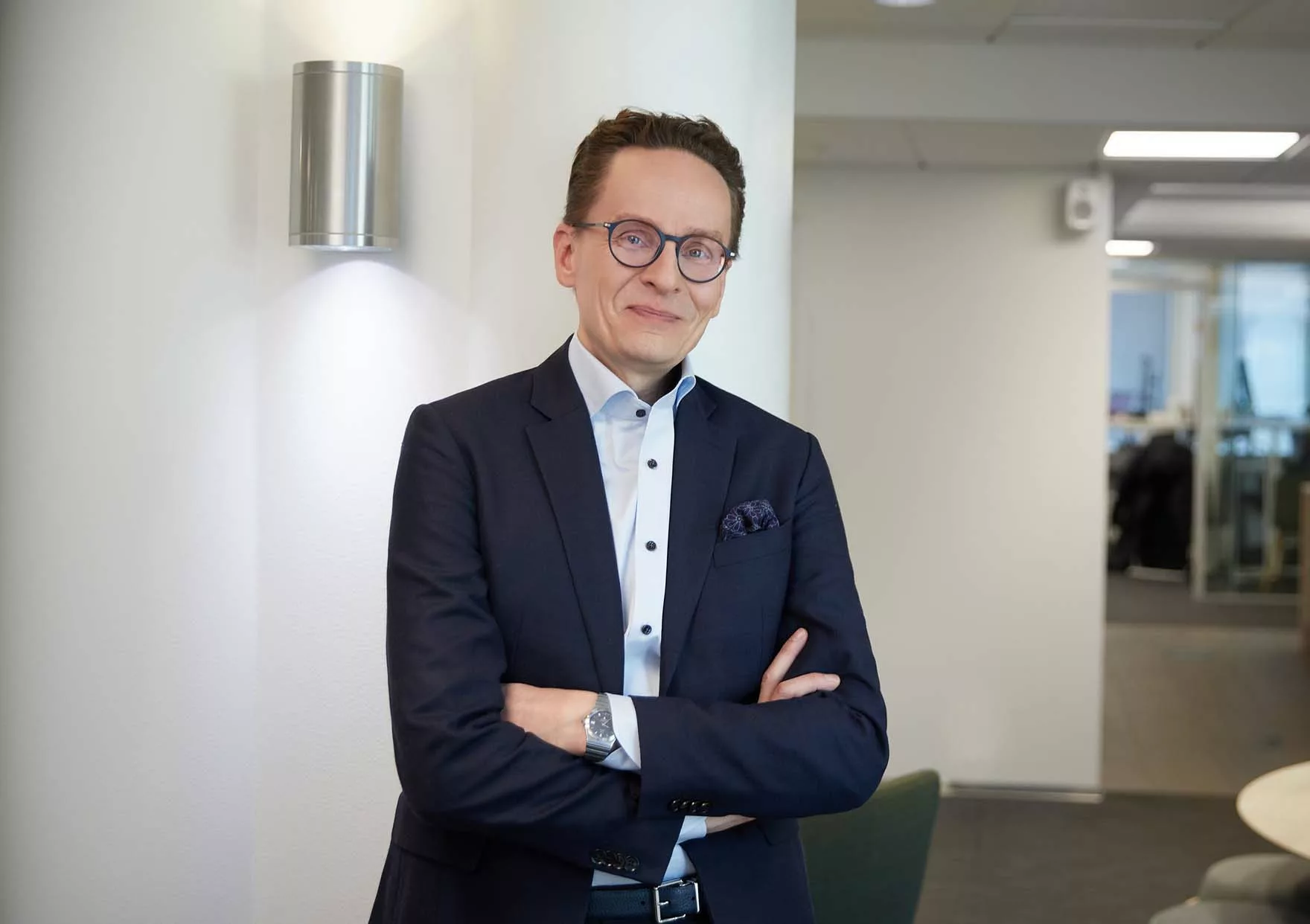 Tatu Rauhamäki