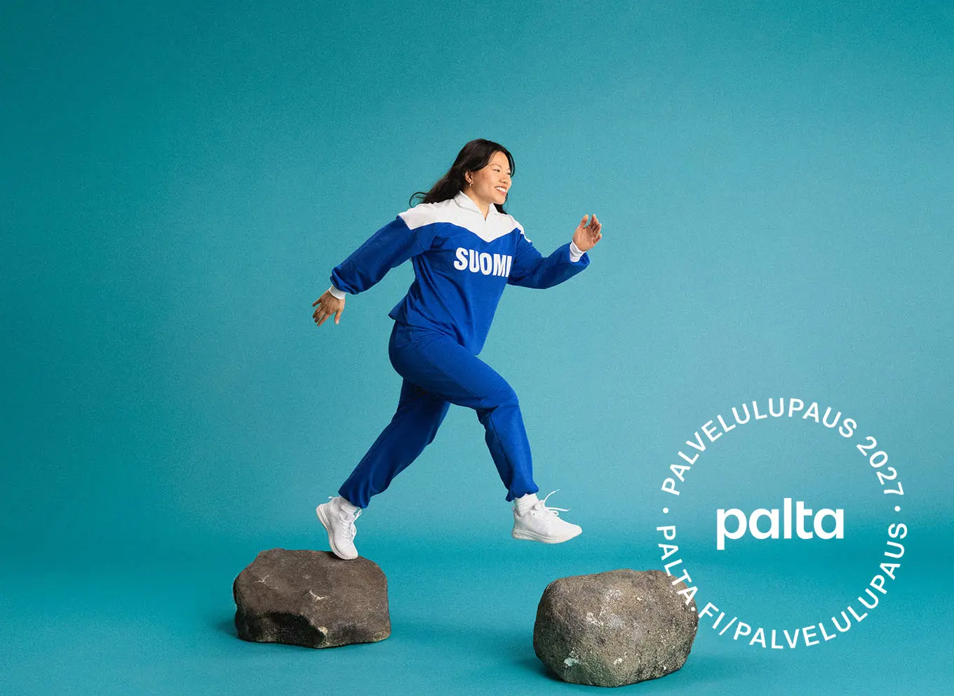 Palvelulupaus 2027: Palvelualat turvaavat Suomen saavutettavuuden